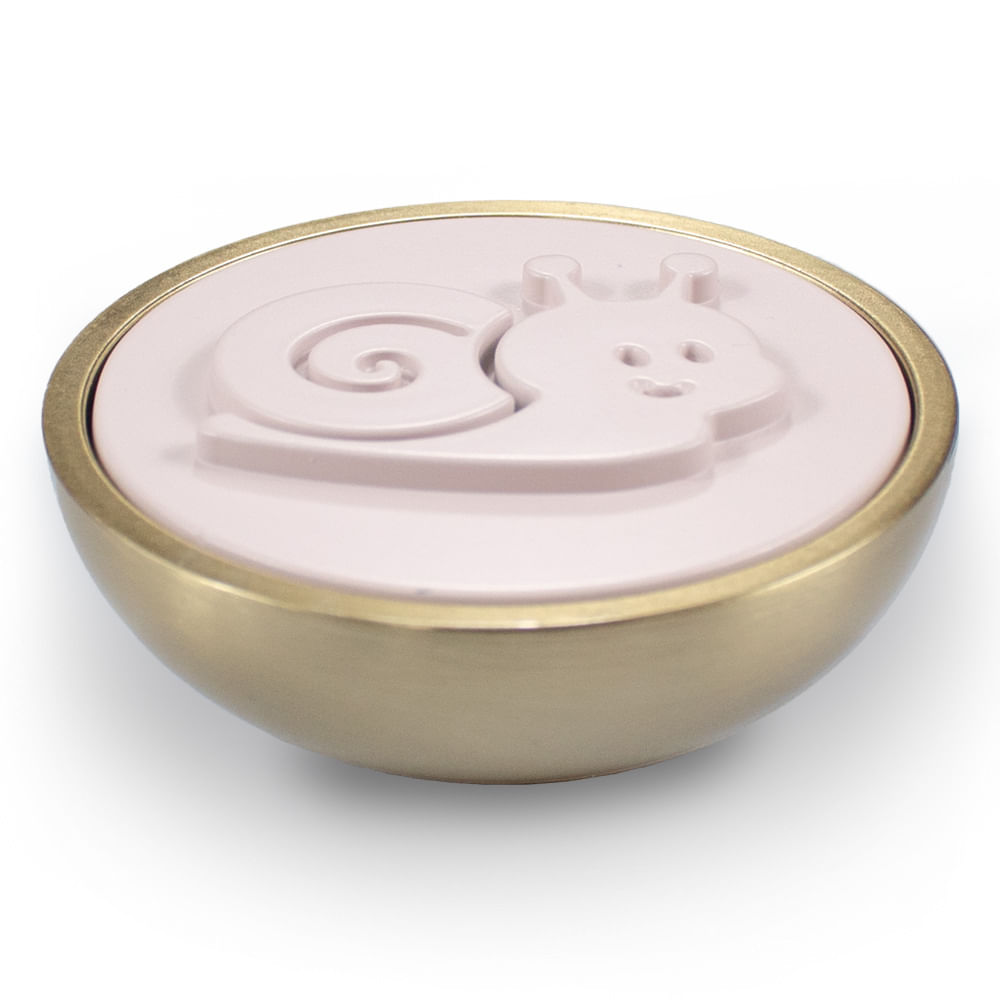 Caracol Gold Esc-Azaleia